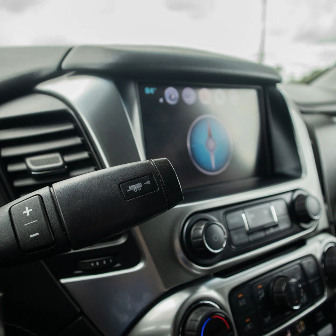 Chevrolet Tahoe photo 30