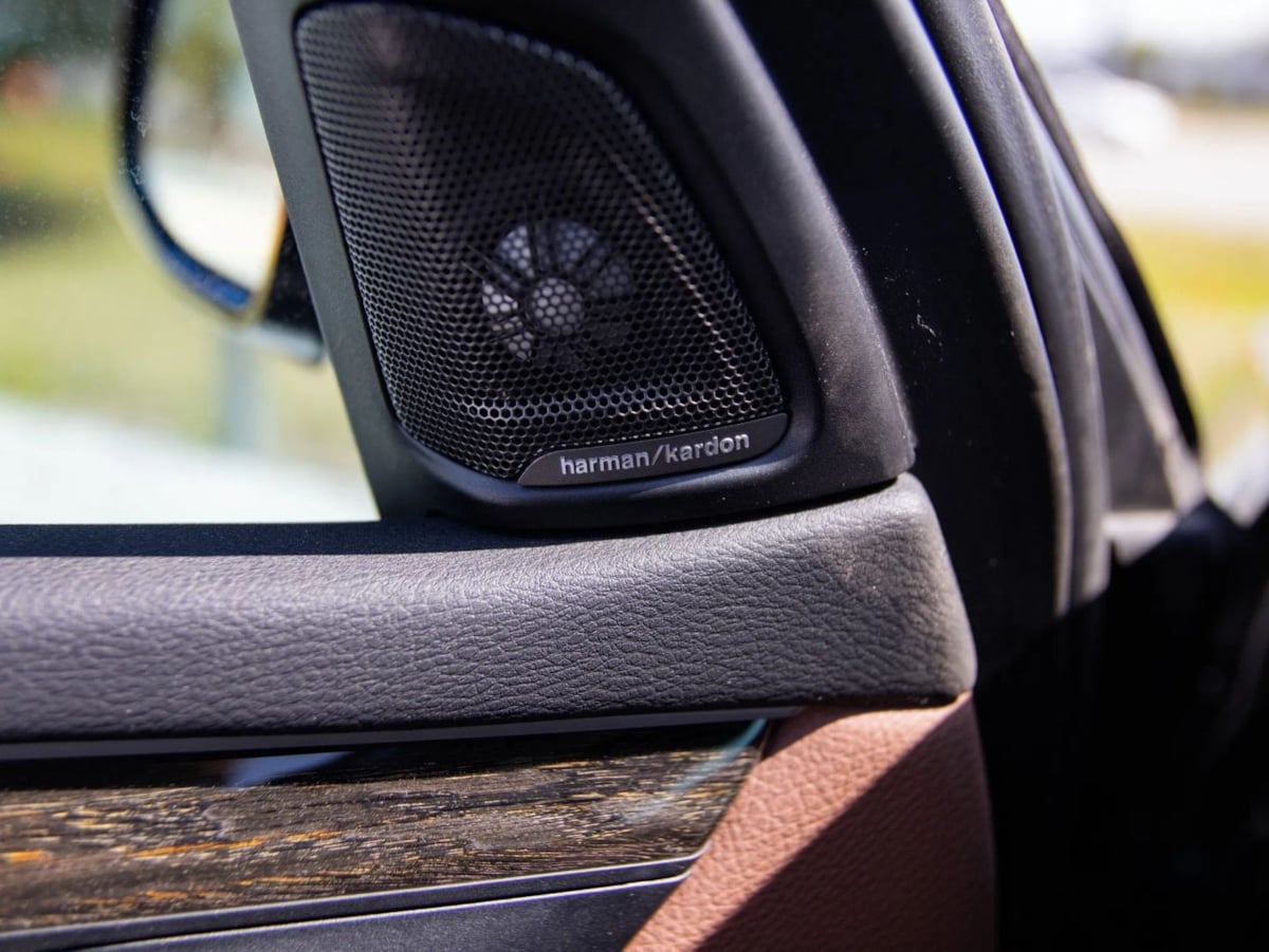 BMW X5 photo 24