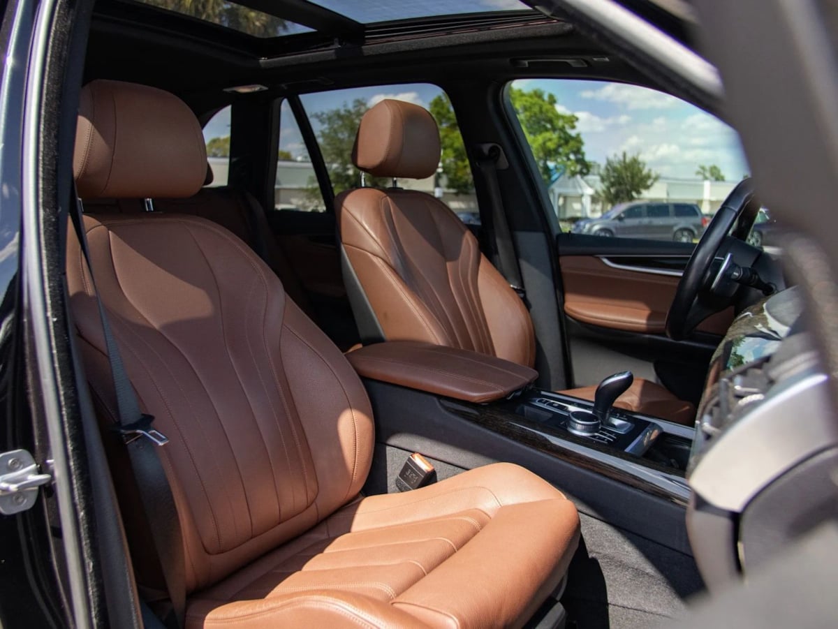BMW X5 photo 26