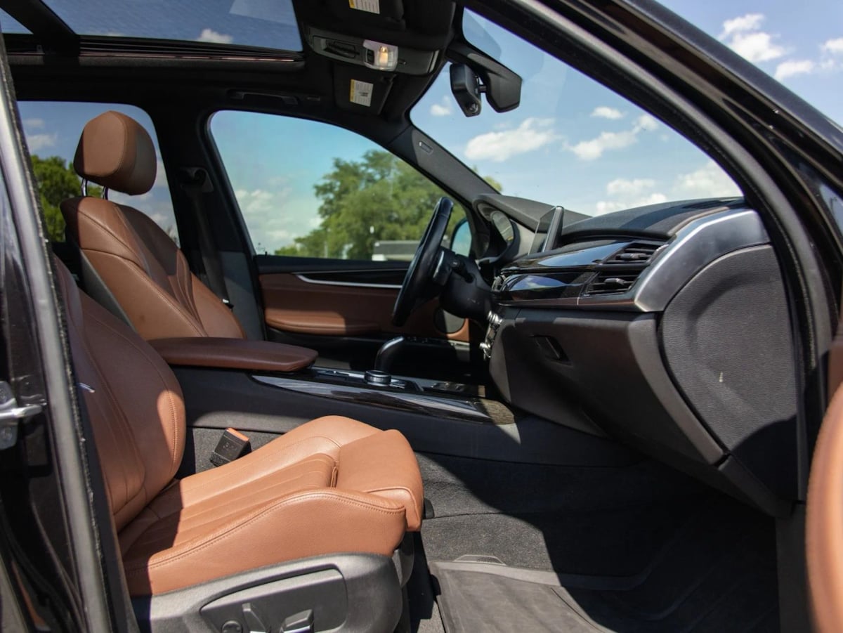 BMW X5 photo 27