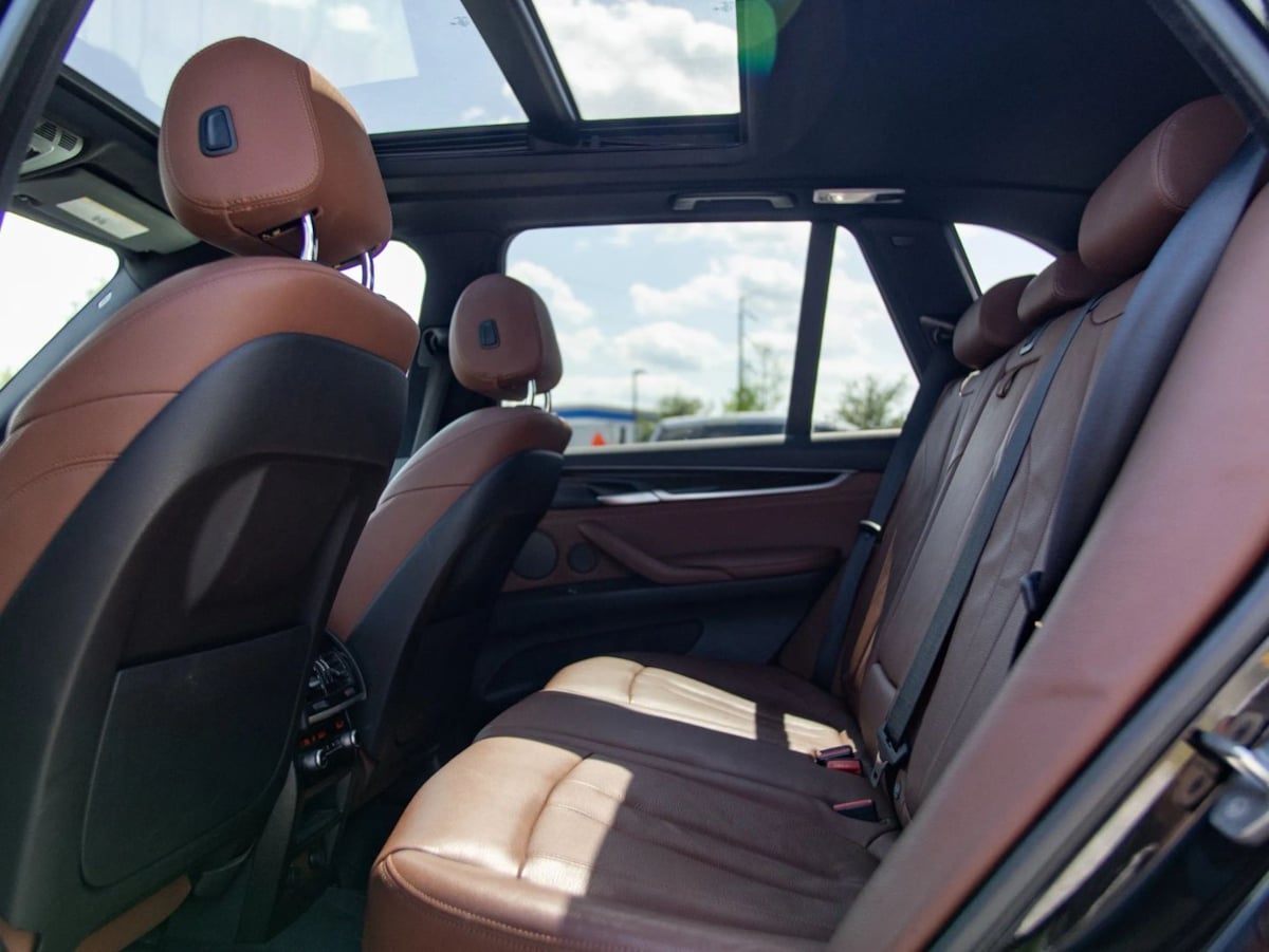 BMW X5 photo 31