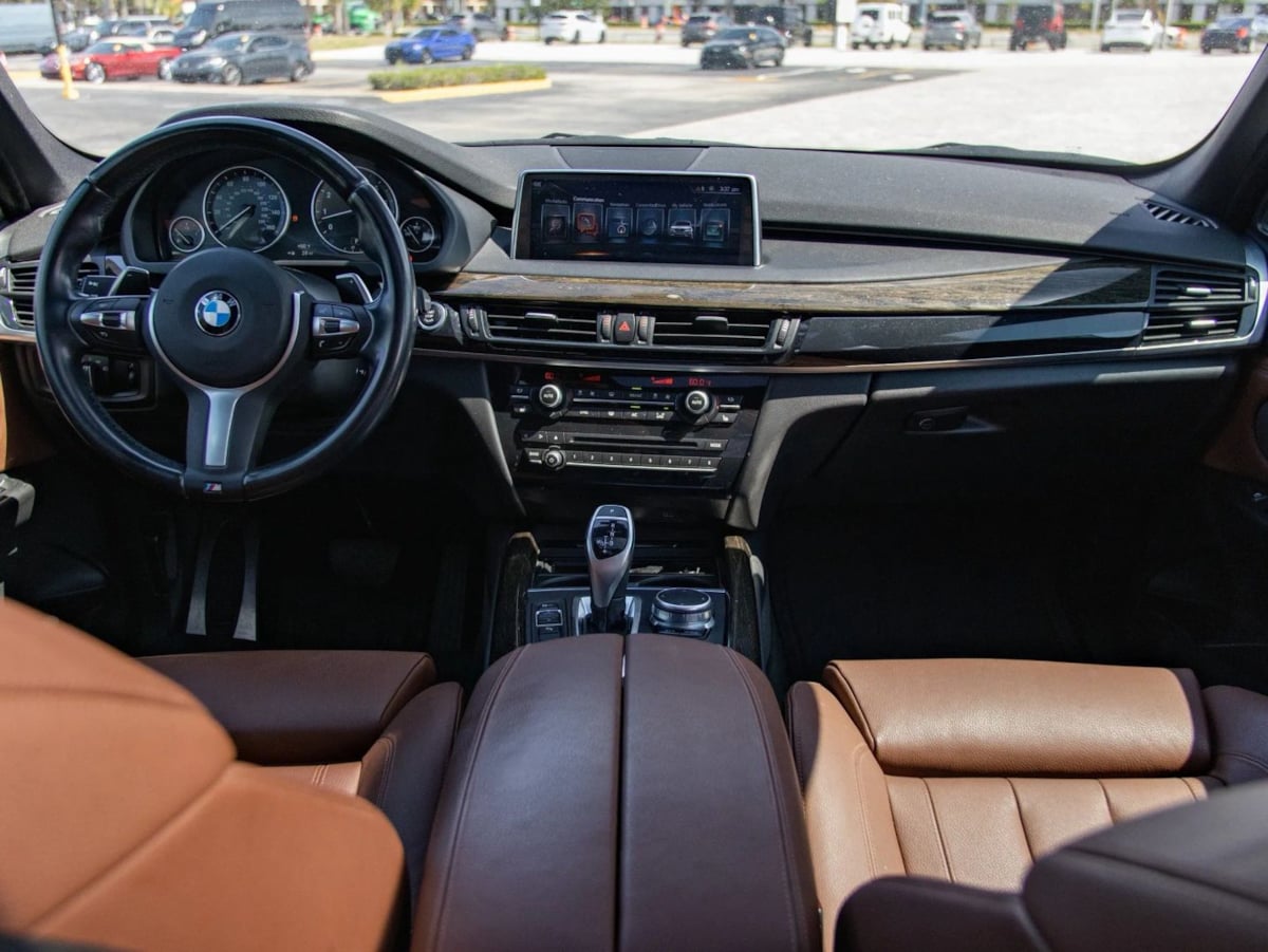 BMW X5 photo 34