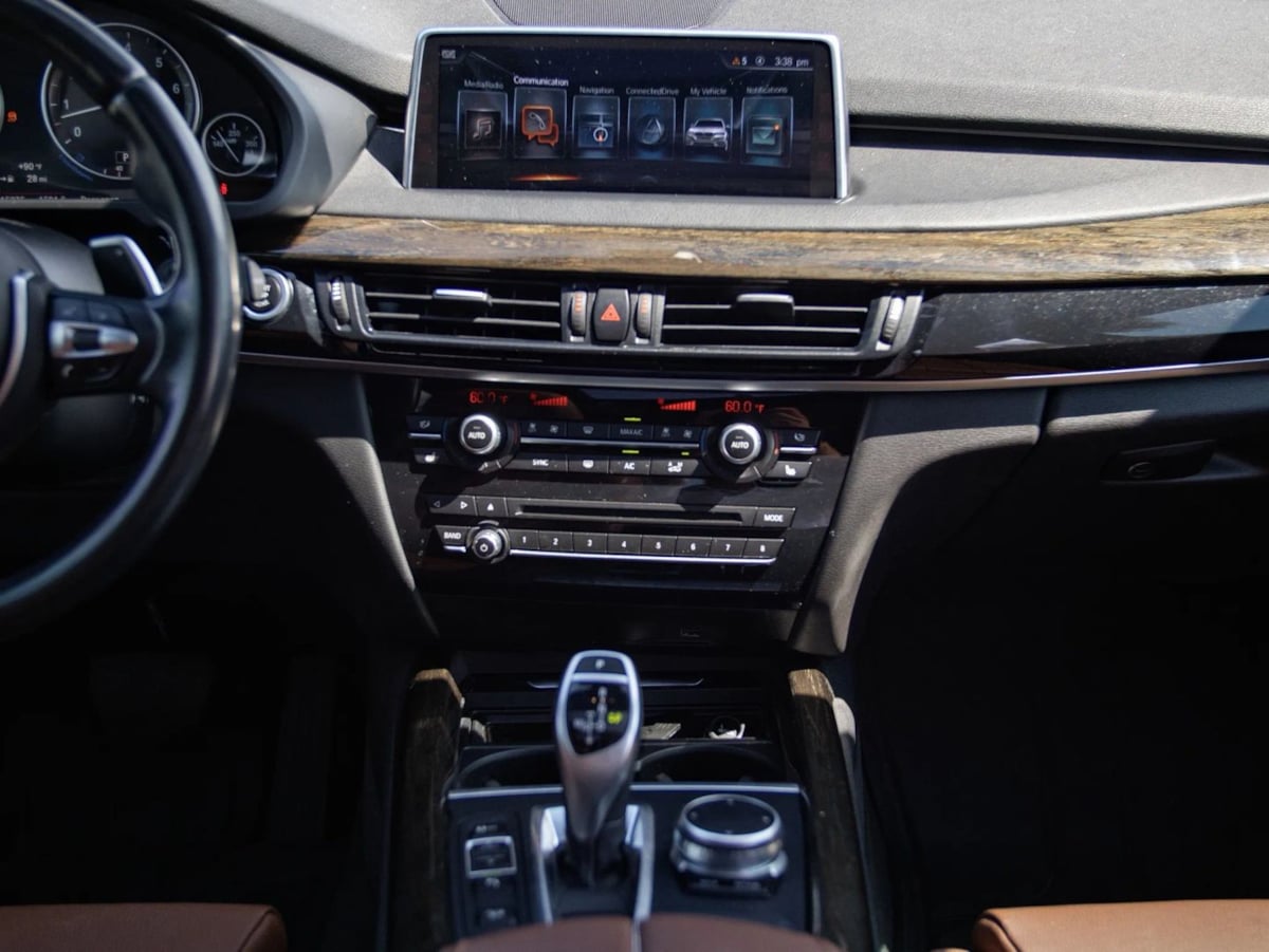 BMW X5 photo 35
