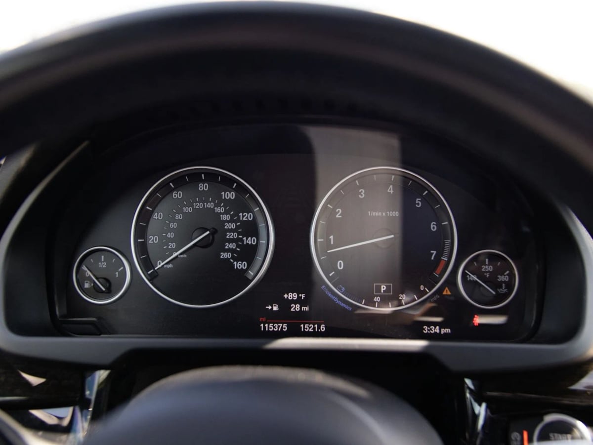 BMW X5 photo 39