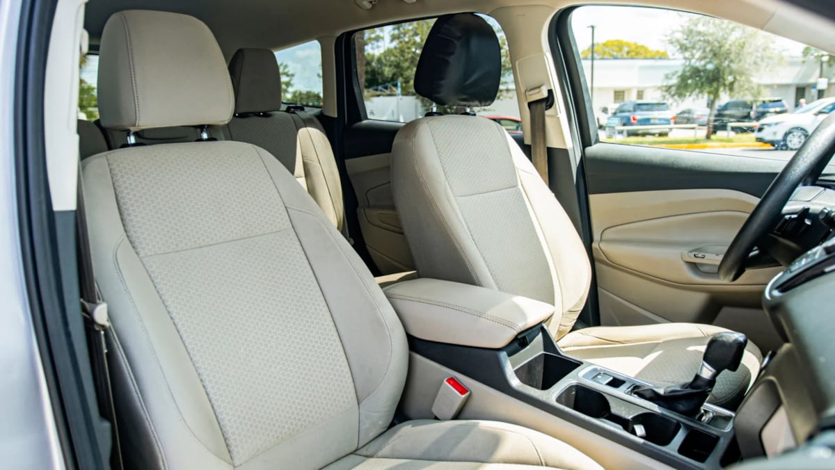 Ford Escape photo 20