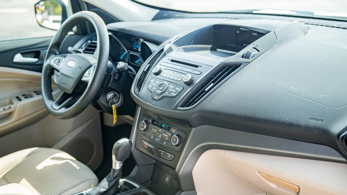Ford Escape photo 21
