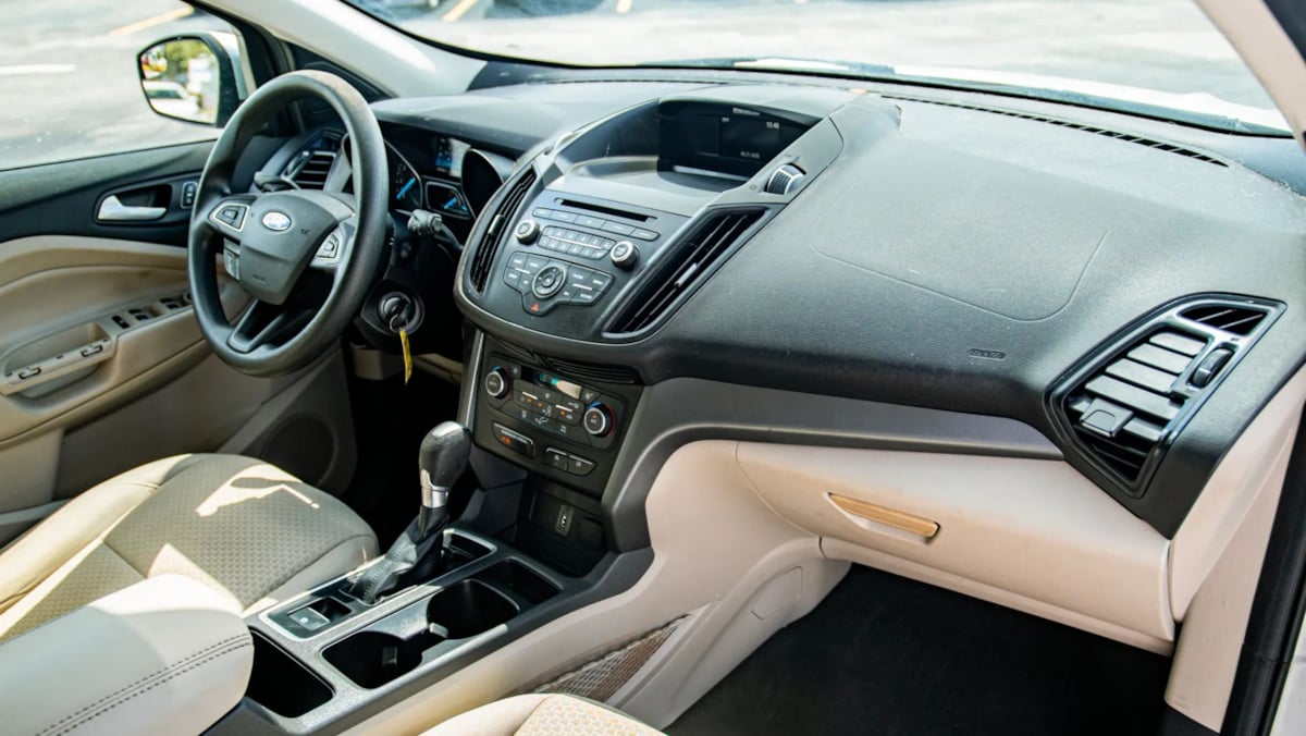 Ford Escape photo 22