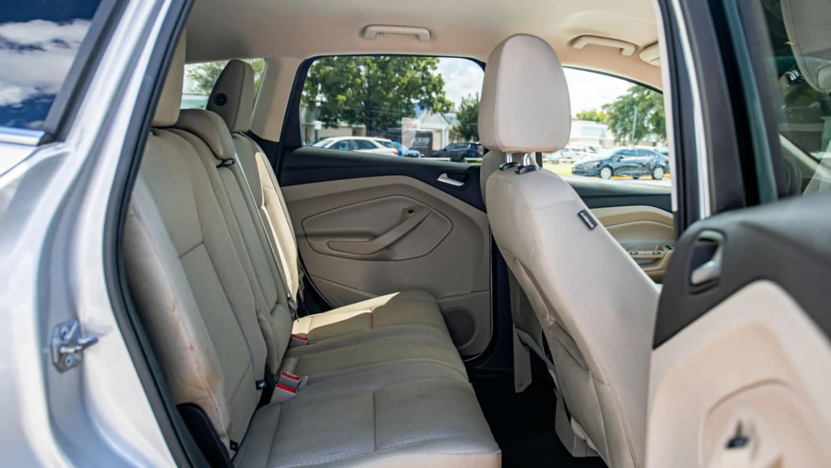 Ford Escape photo 23