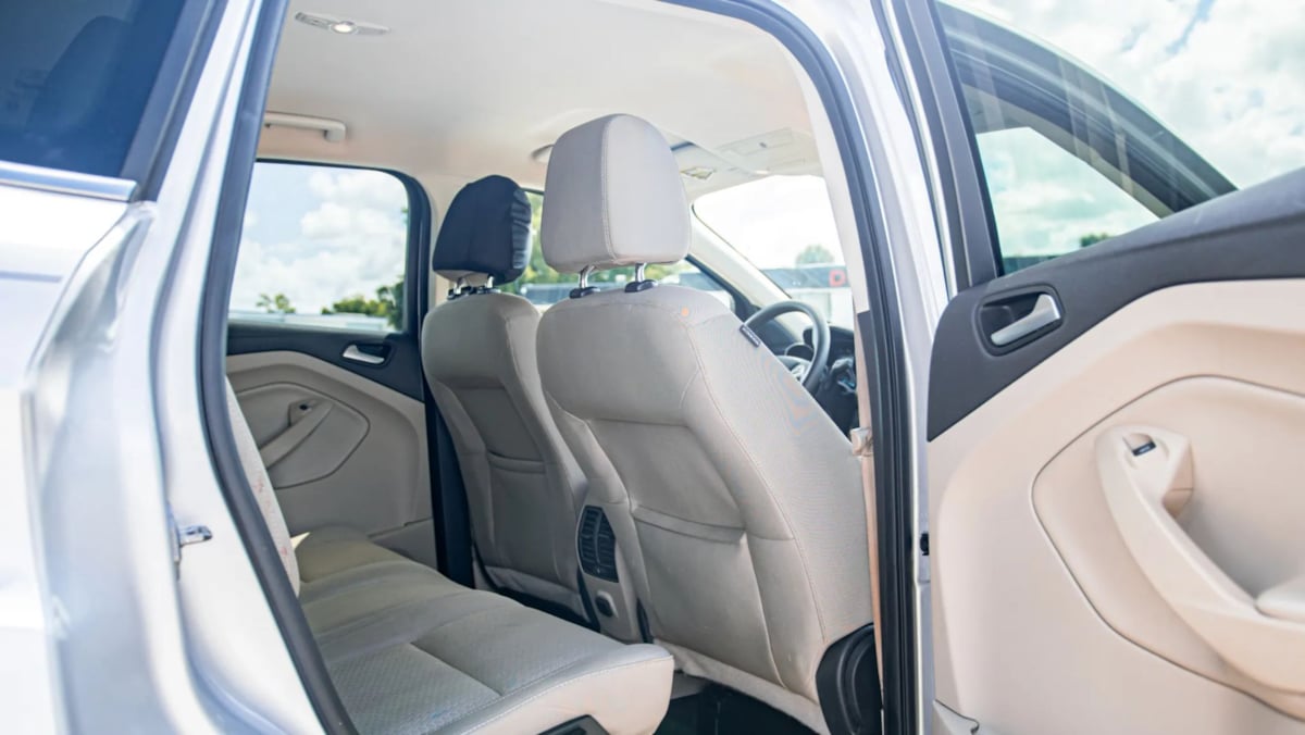 Ford Escape photo 24