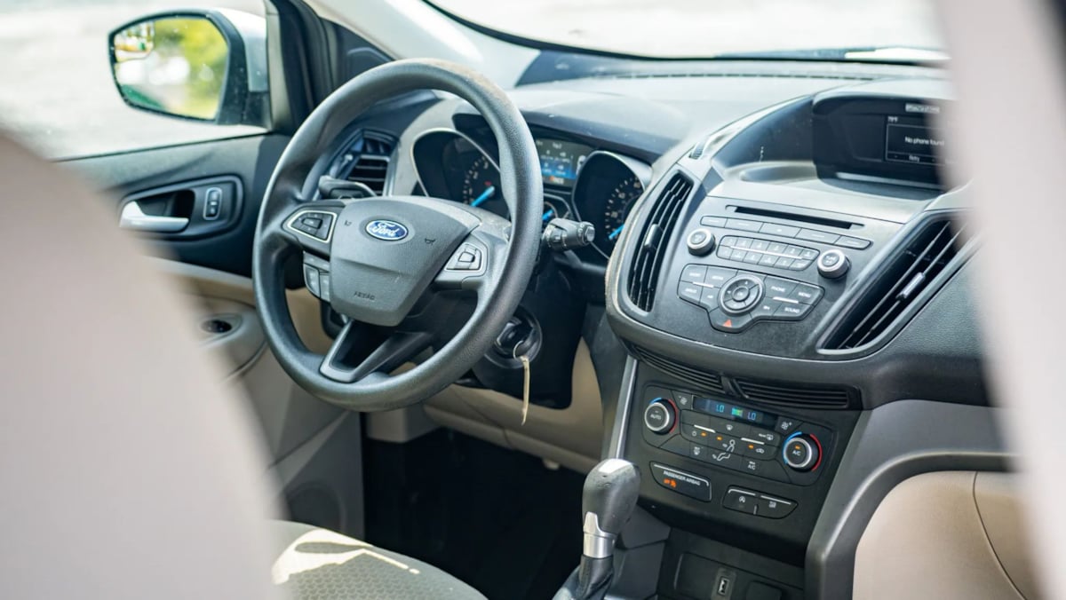 Ford Escape photo 25