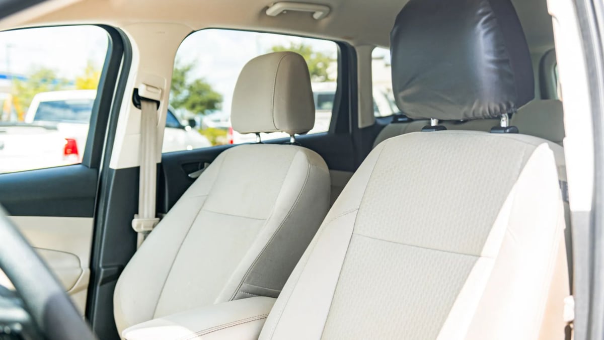Ford Escape photo 26