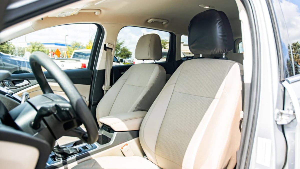 Ford Escape photo 27