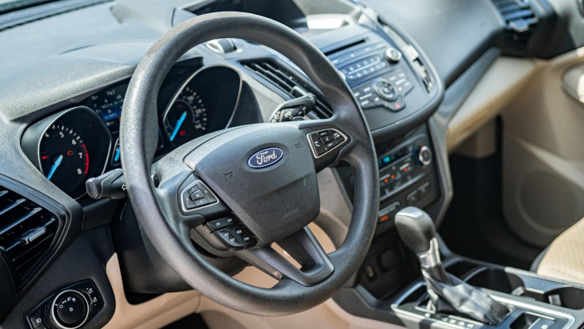 Ford Escape photo 28