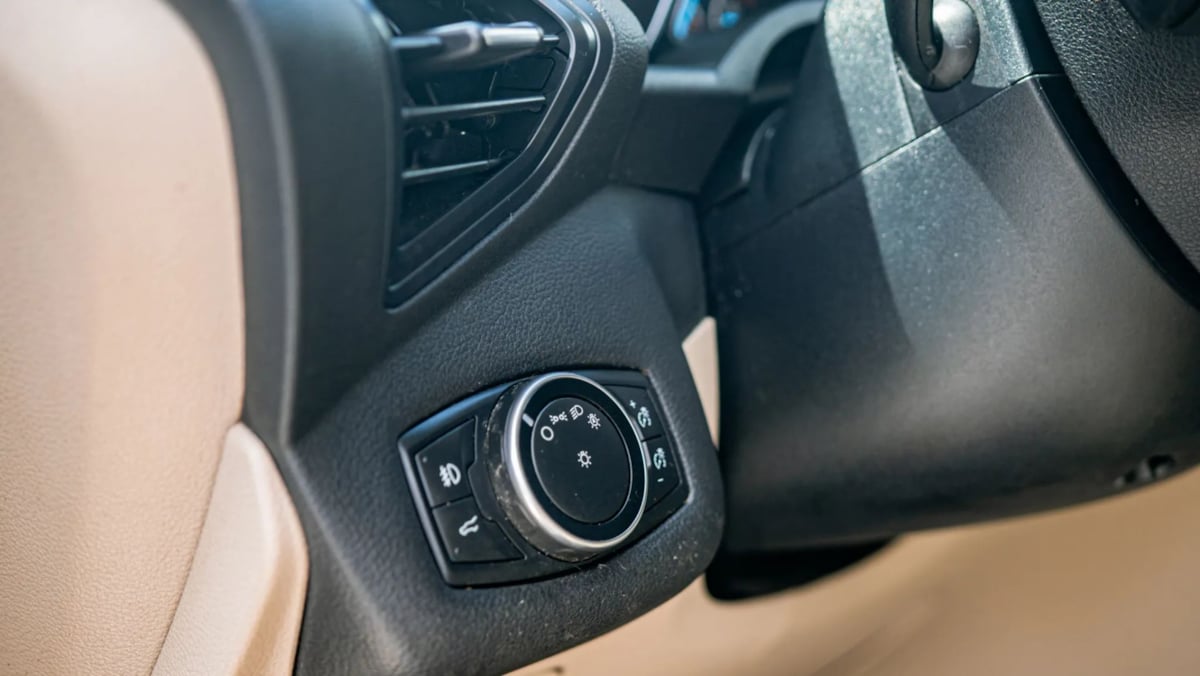 Ford Escape photo 29