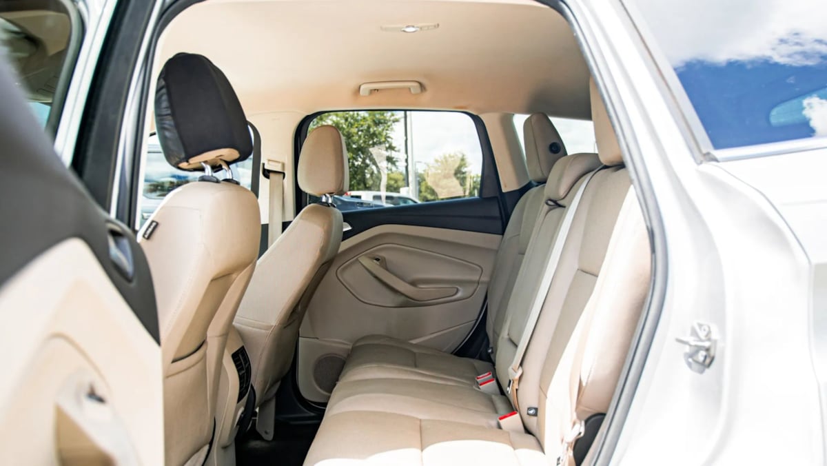 Ford Escape photo 30