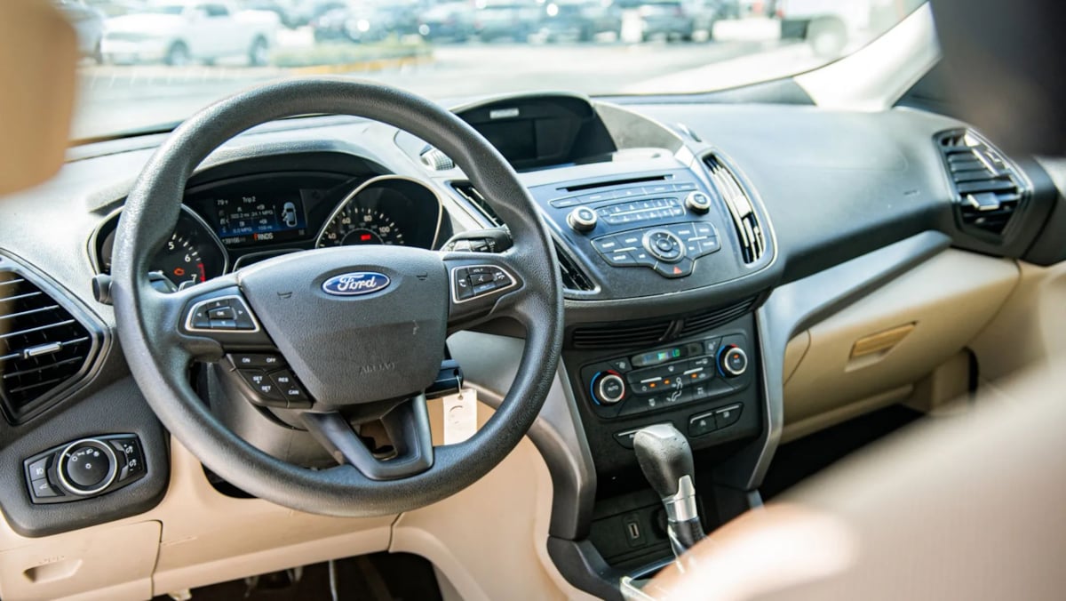 Ford Escape photo 31