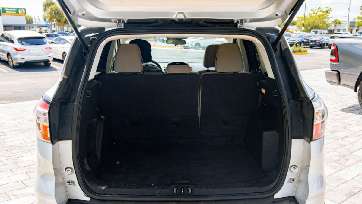 Ford Escape photo 33
