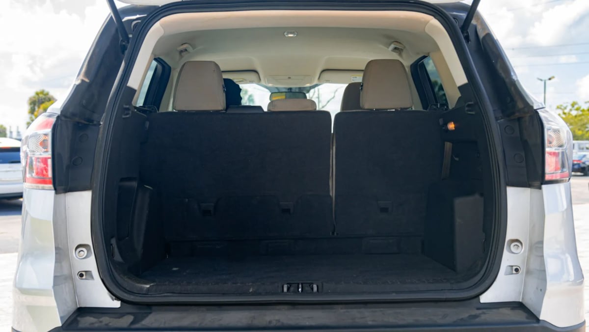 Ford Escape photo 34