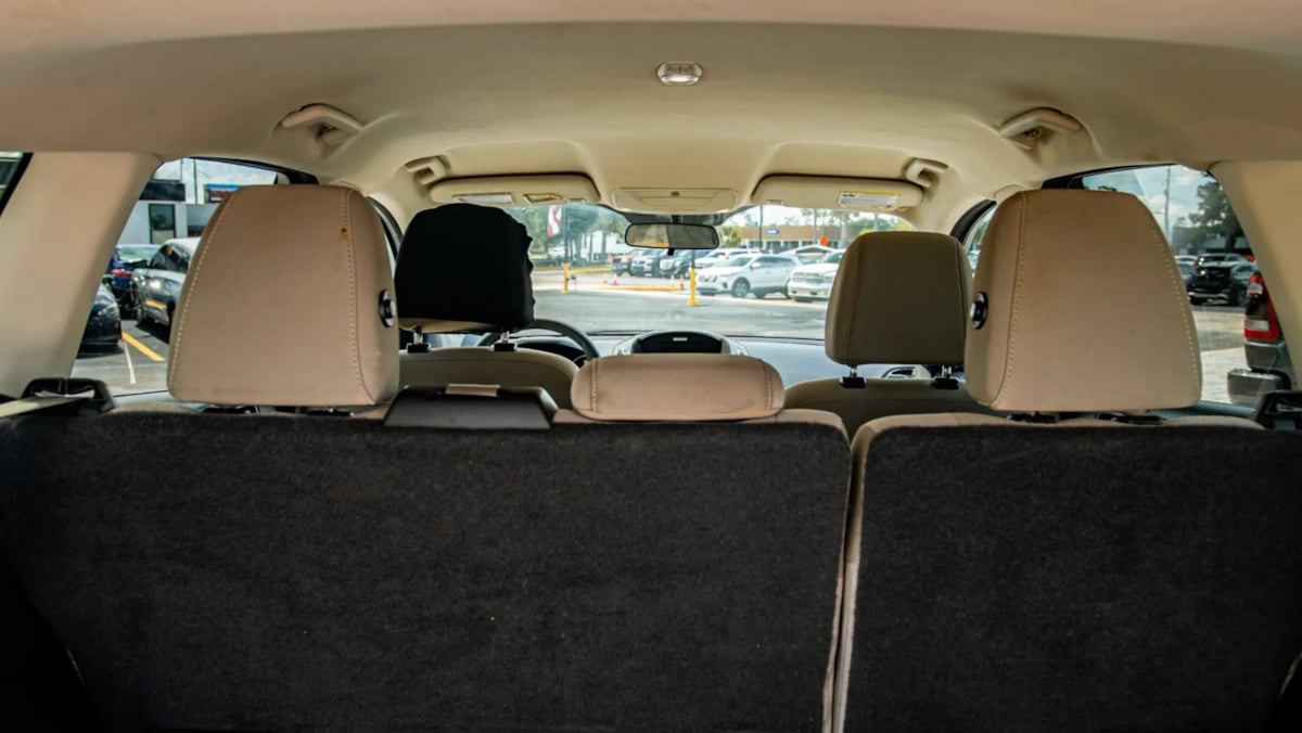 Ford Escape photo 36