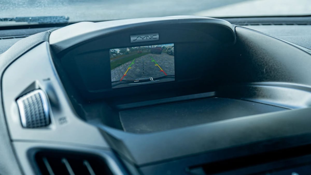 Ford Escape photo 42