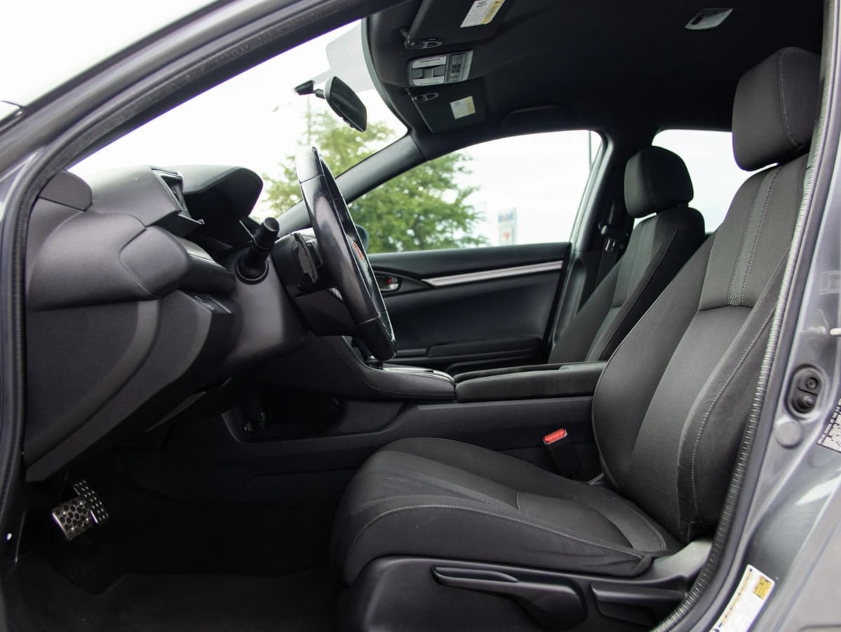 Honda Civic photo 19