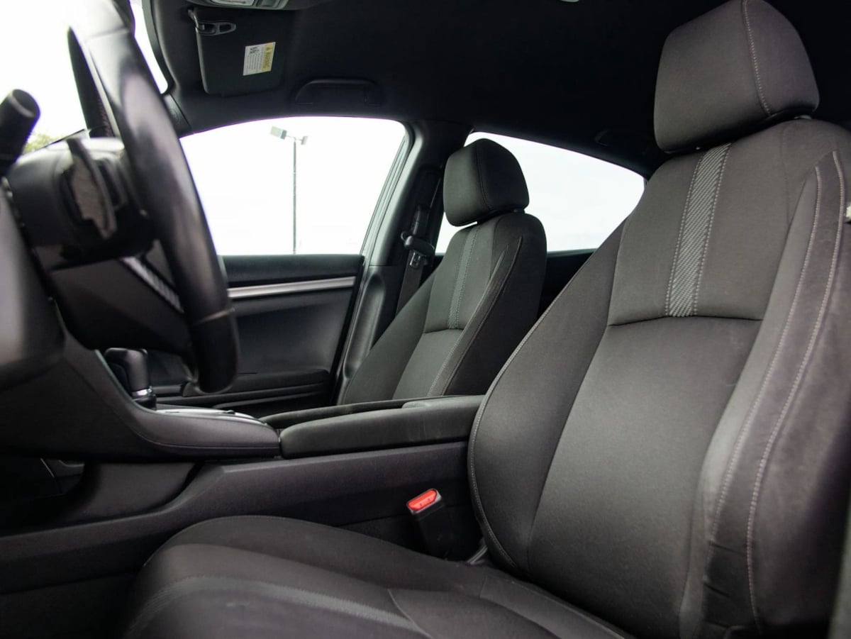 Honda Civic photo 20