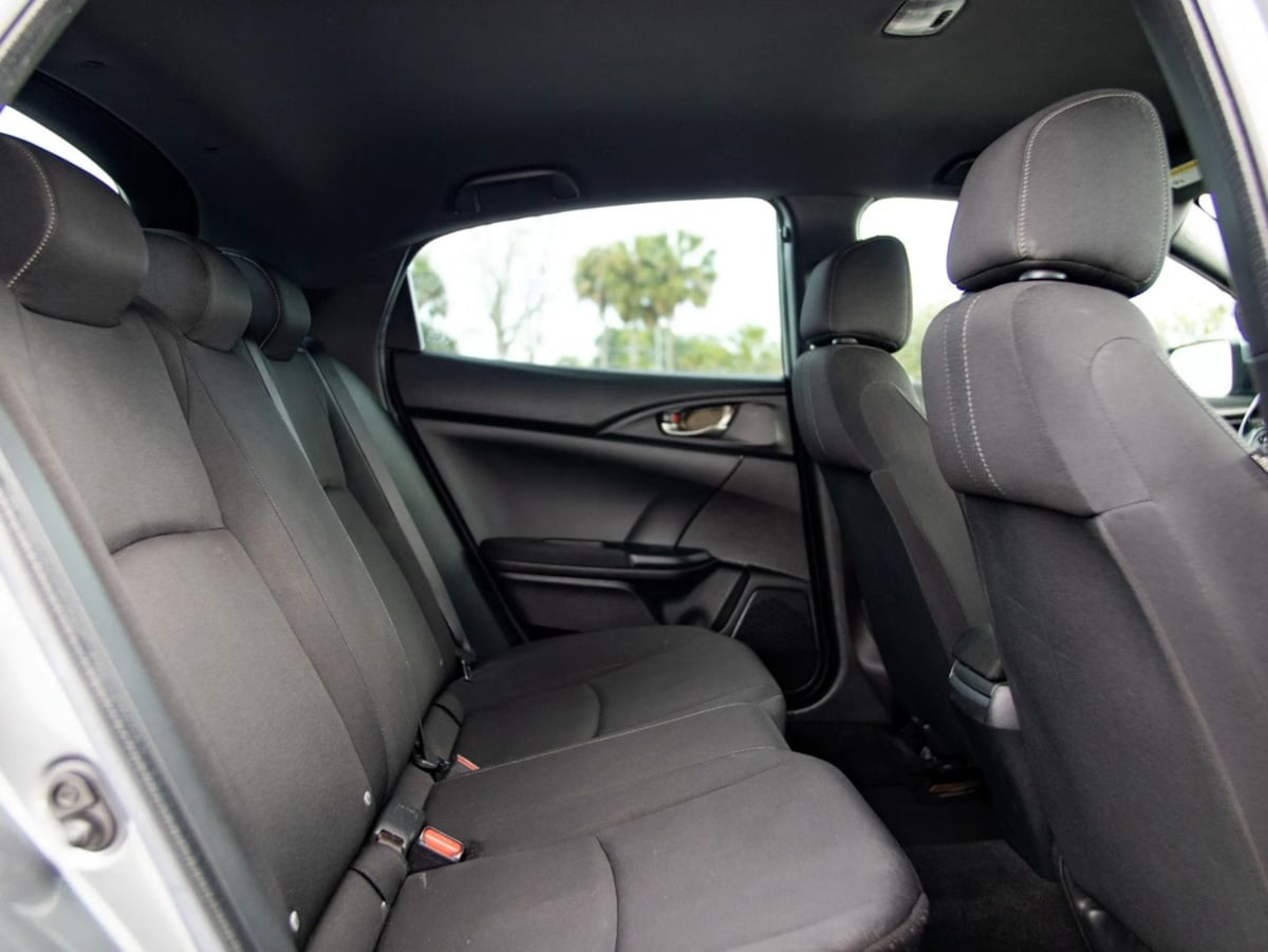 Honda Civic photo 26