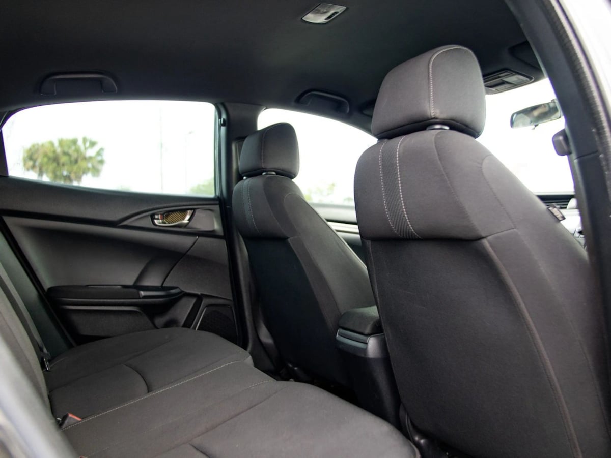 Honda Civic photo 27