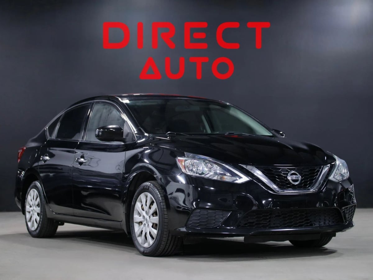 Nissan Sentra photo 32