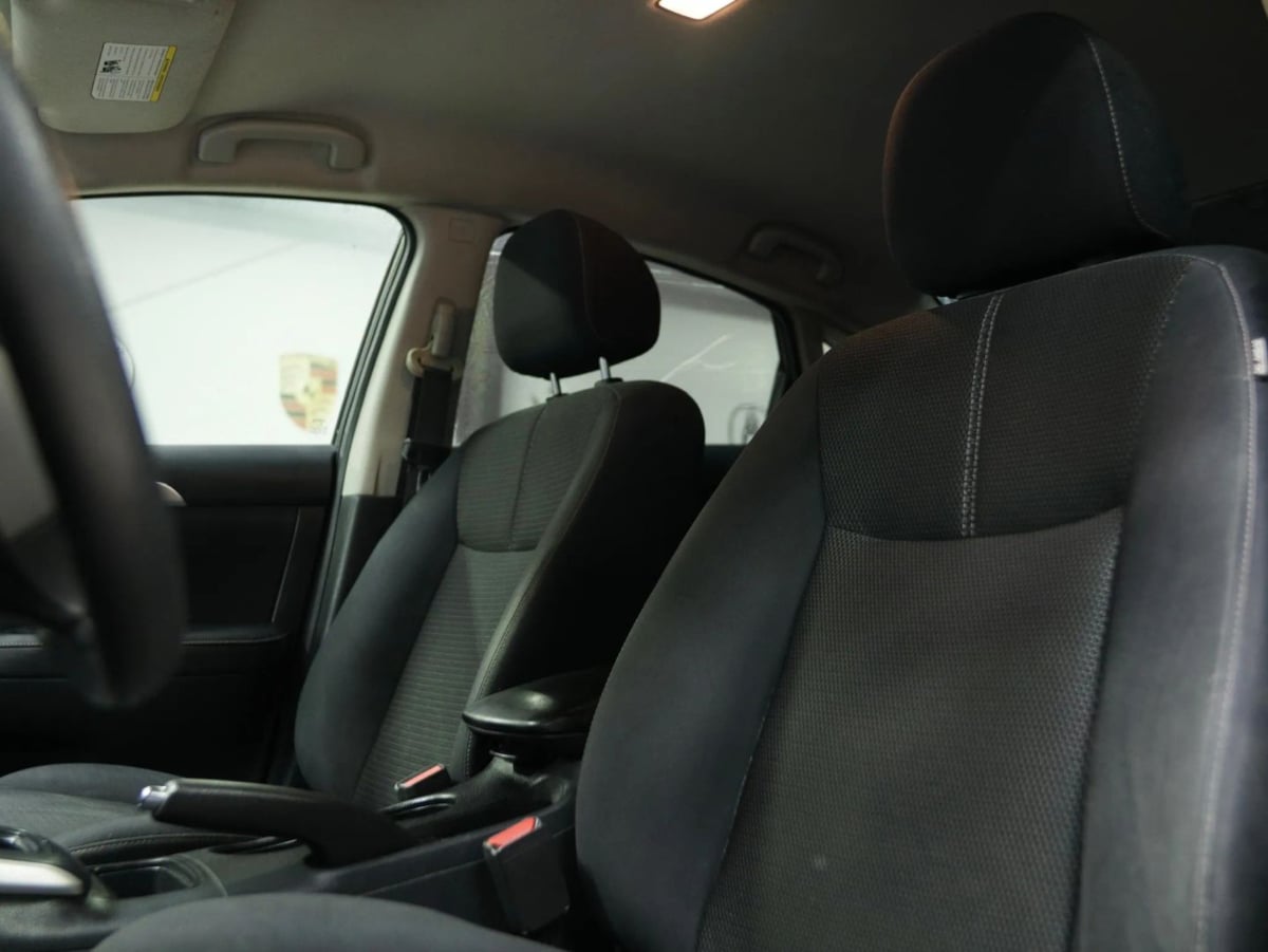 2017 Nissan Sentra S - Photo 18