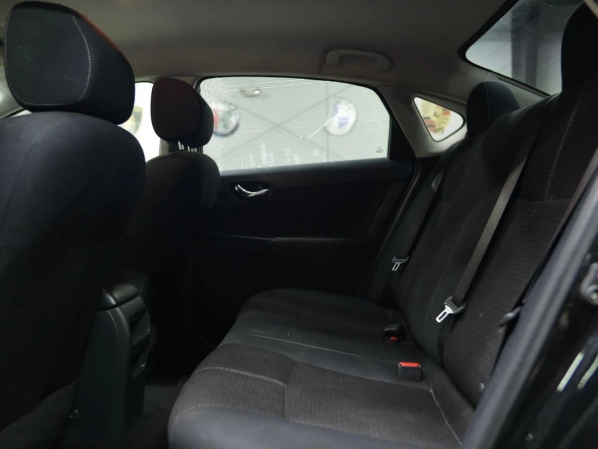 2017 Nissan Sentra S - Photo 22