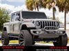 2022 Jeep Gladiator High Altitude