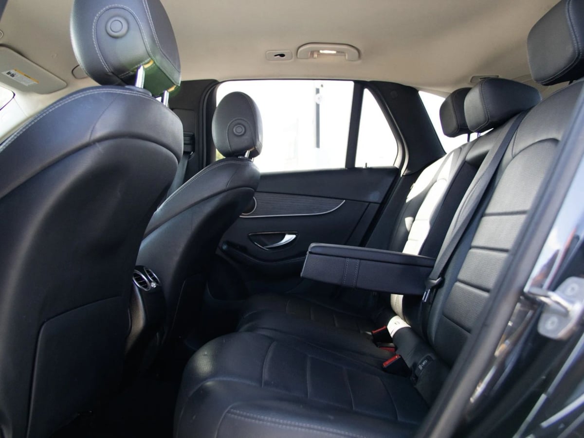 Mercedes-Benz GLC photo 26