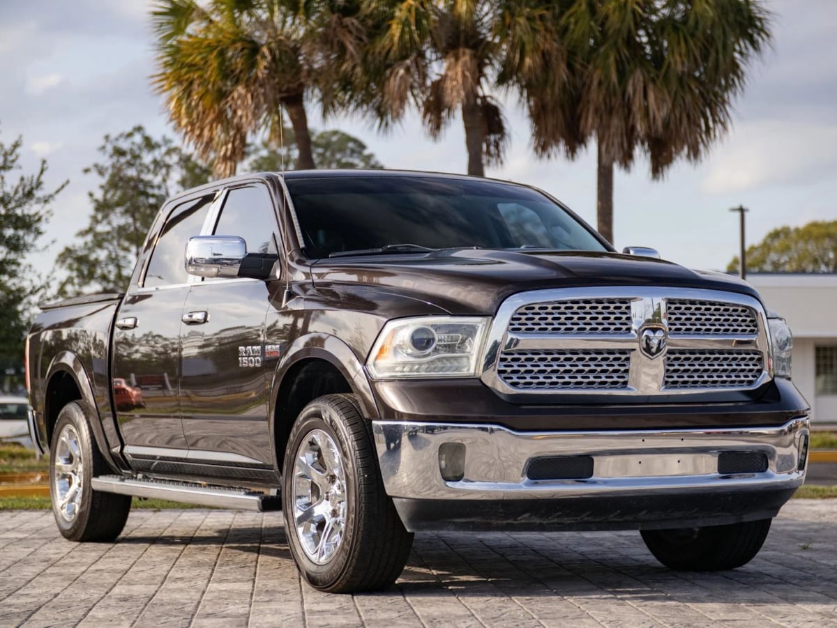 Ram 1500 photo 39