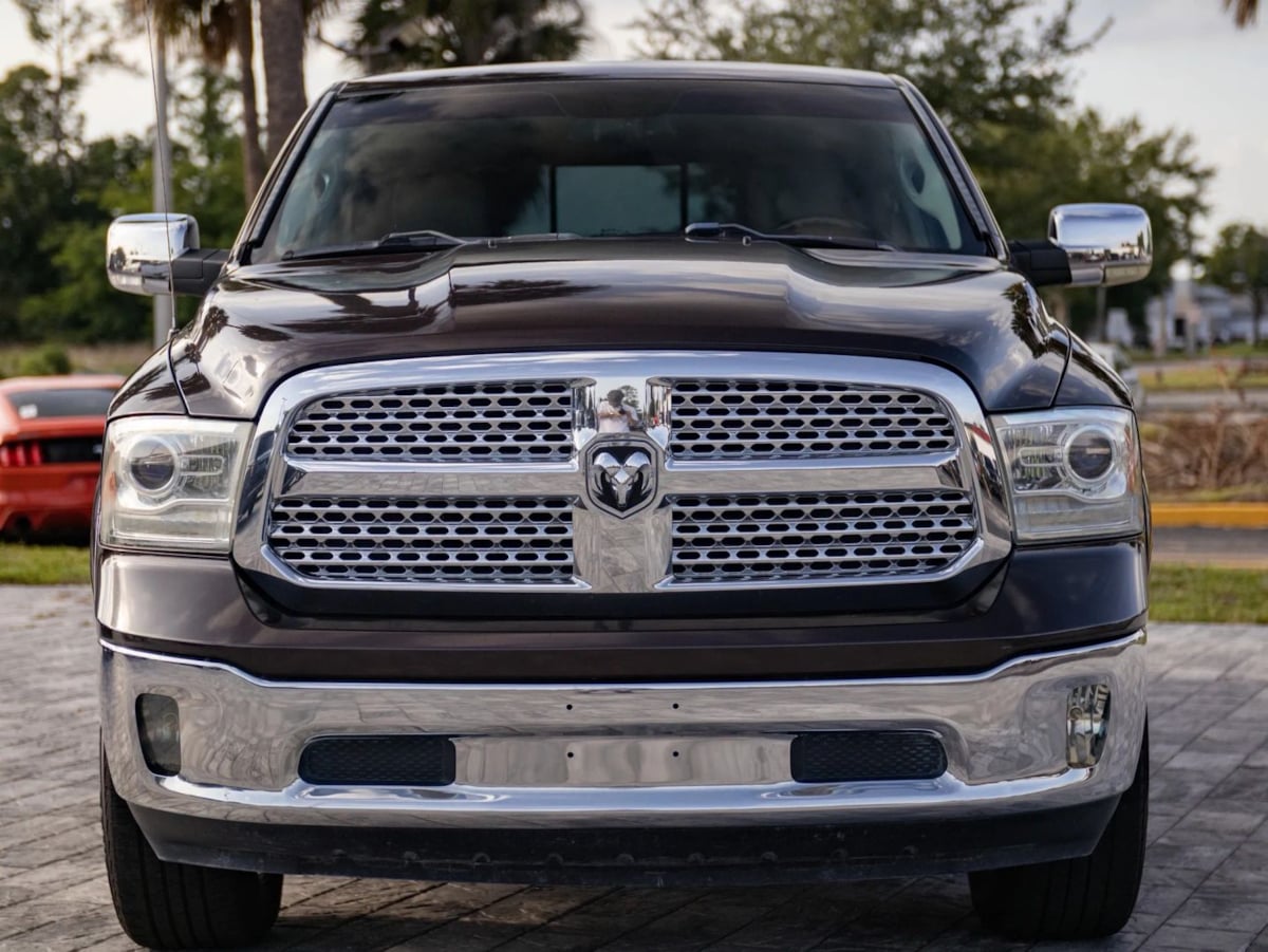 Ram 1500 photo 5