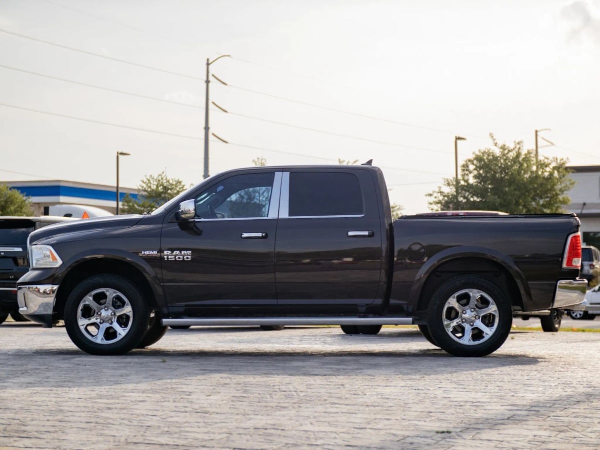 Ram 1500 photo 9