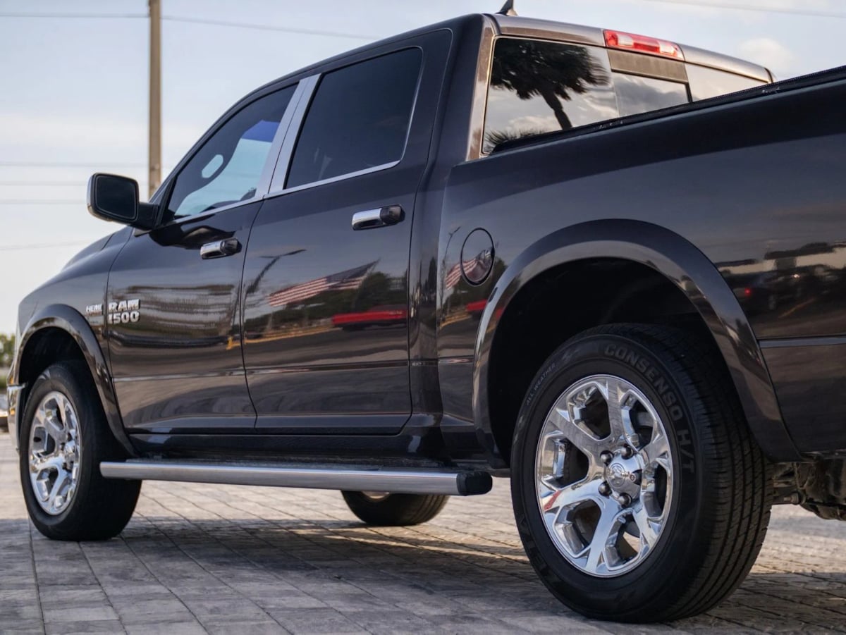 Ram 1500 photo 10