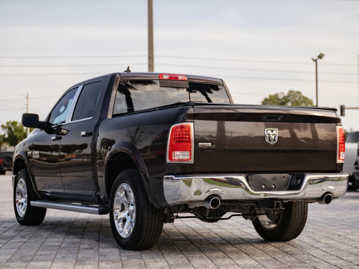 Ram 1500 photo 11