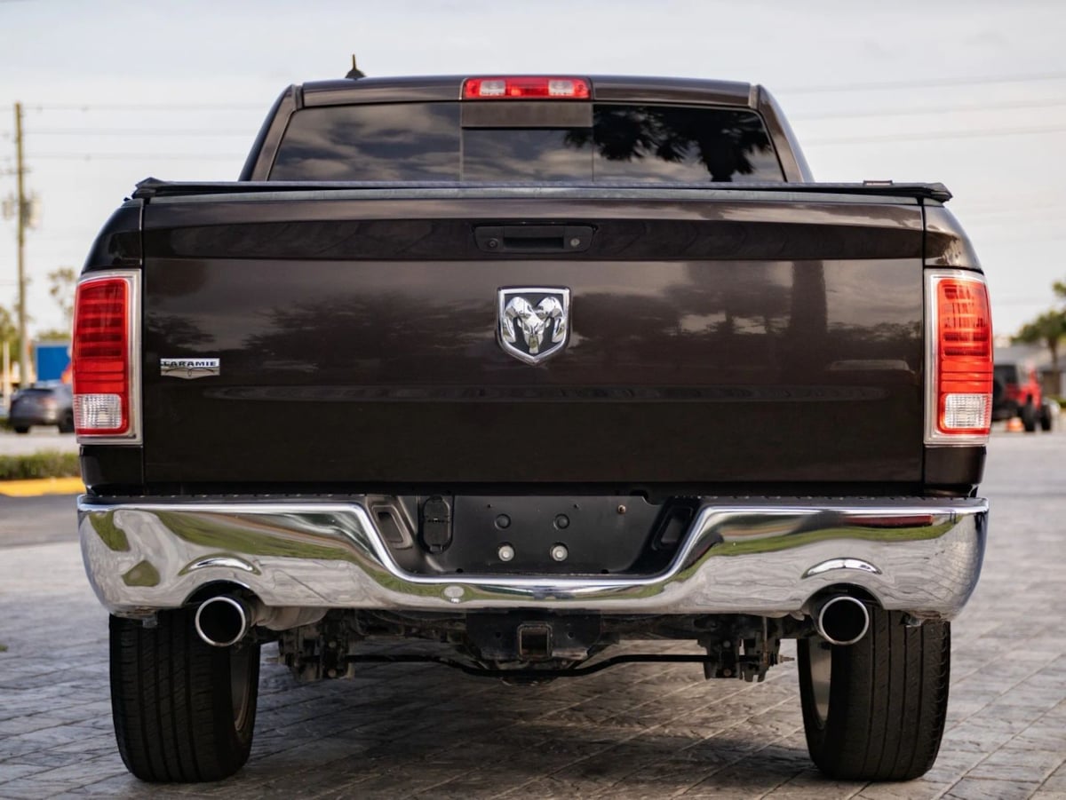 Ram 1500 photo 13