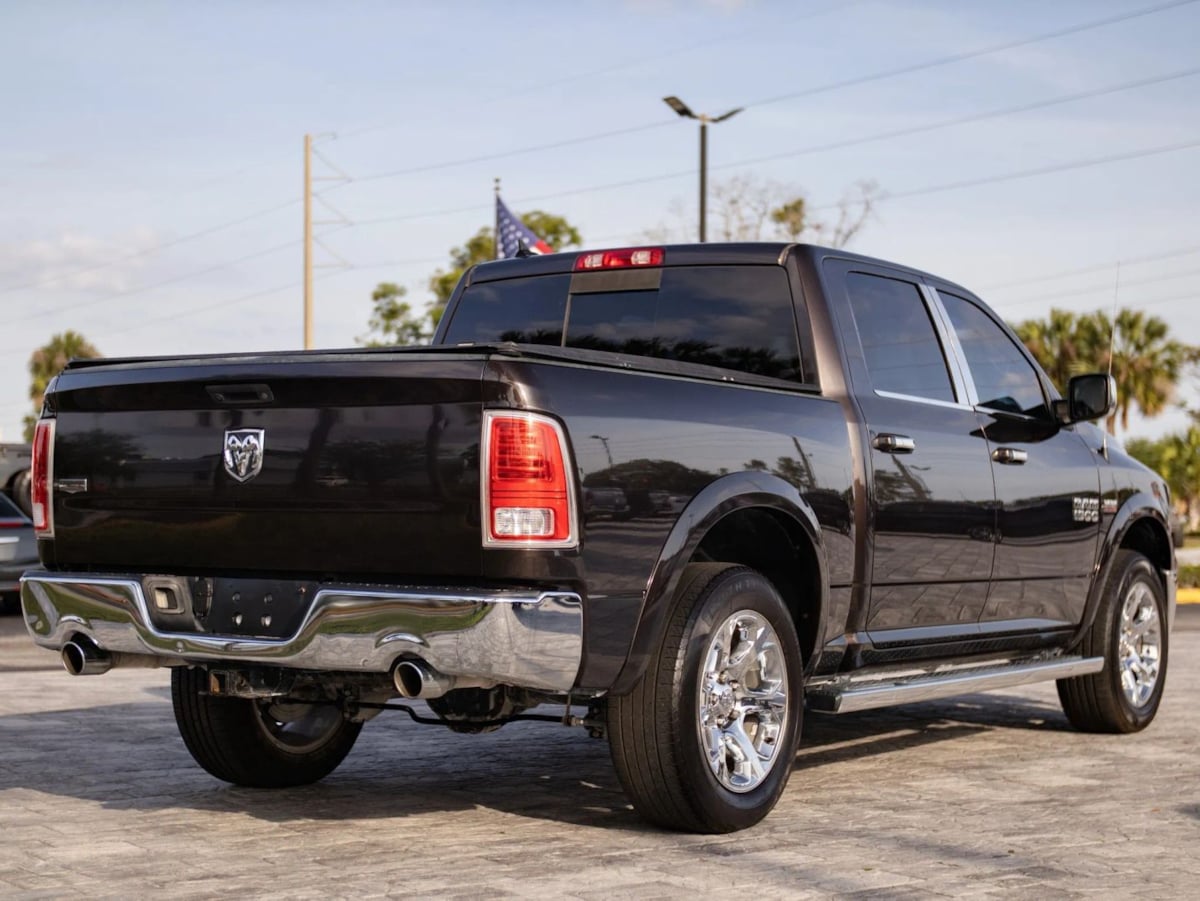 Ram 1500 photo 15