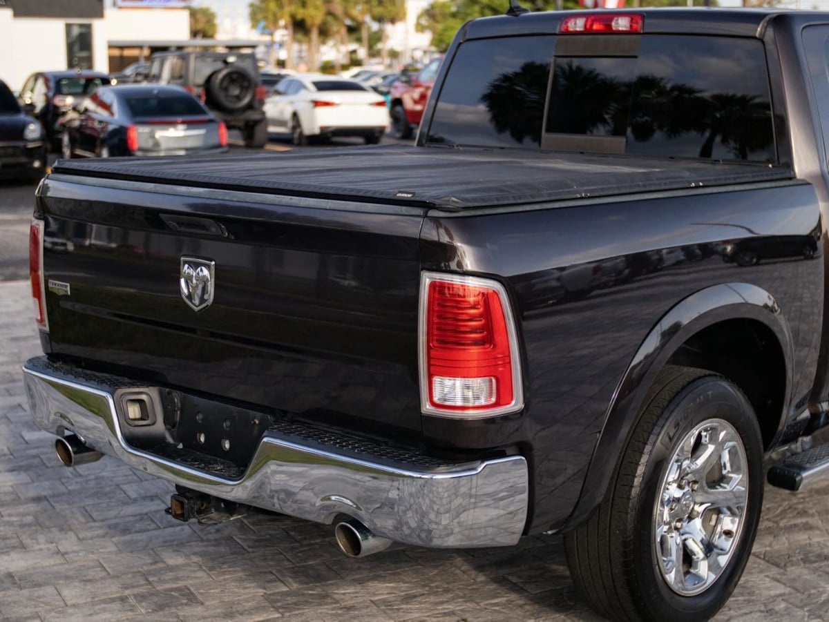 Ram 1500 photo 16