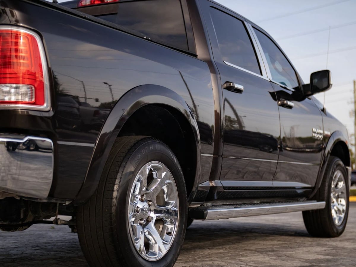 Ram 1500 photo 17