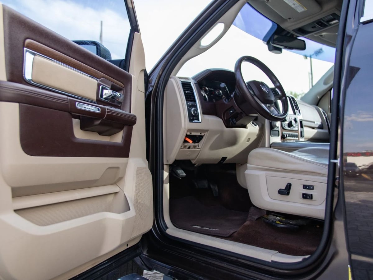 Ram 1500 photo 18