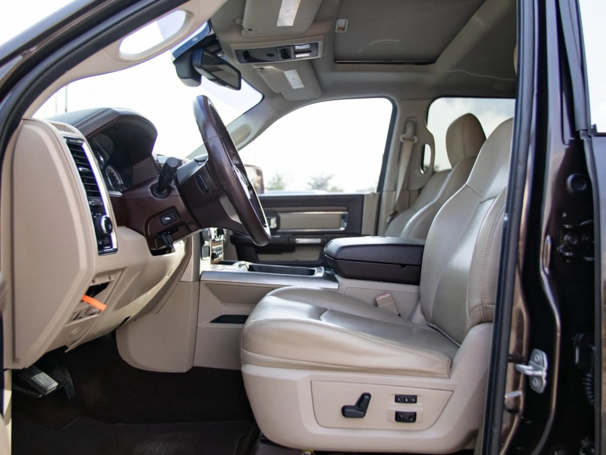 Ram 1500 photo 19