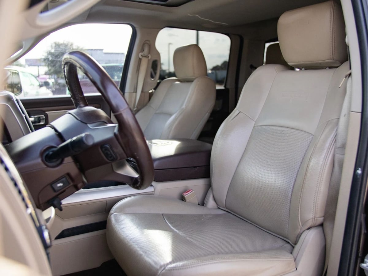 Ram 1500 photo 20