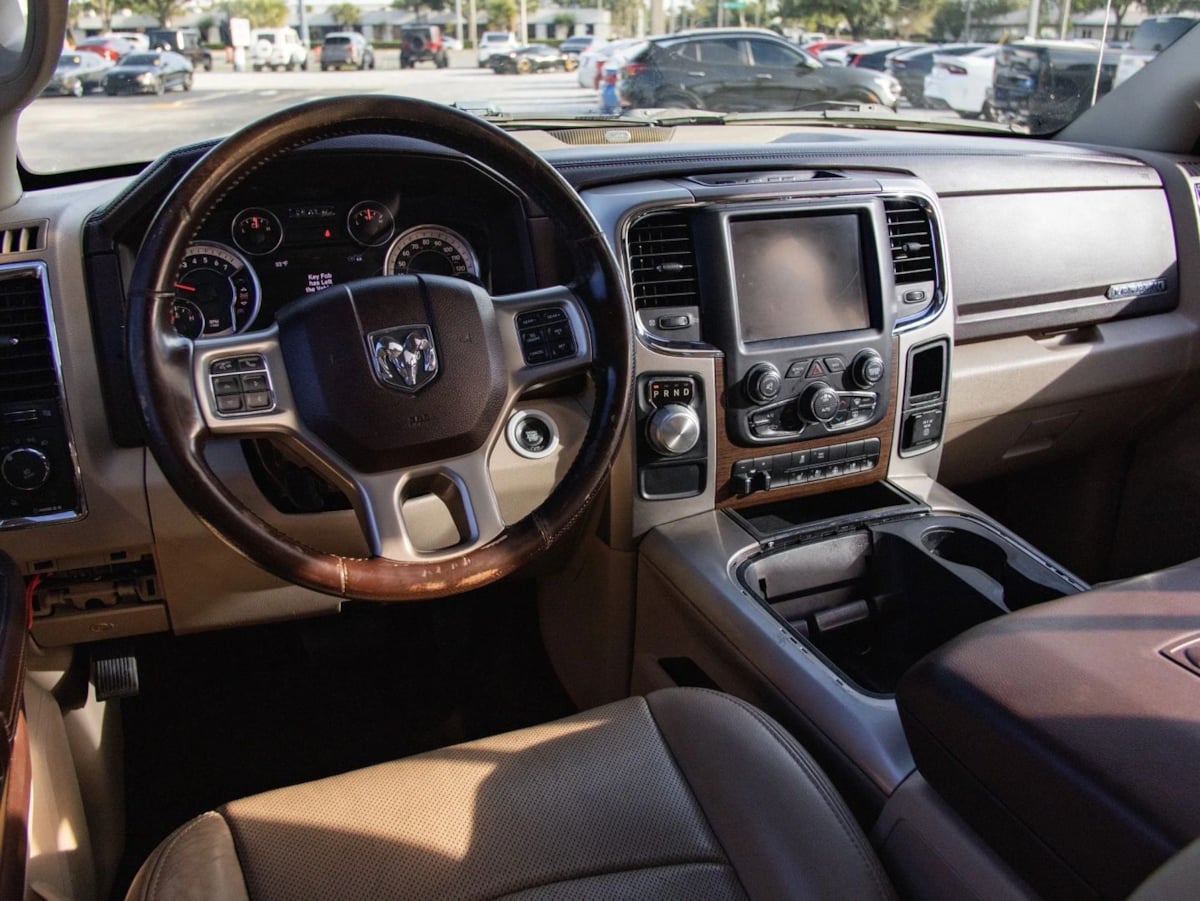 Ram 1500 photo 22