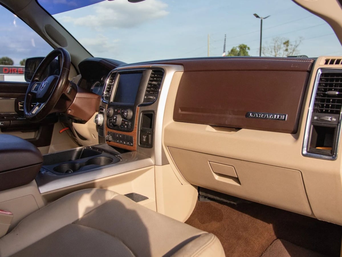Ram 1500 photo 23