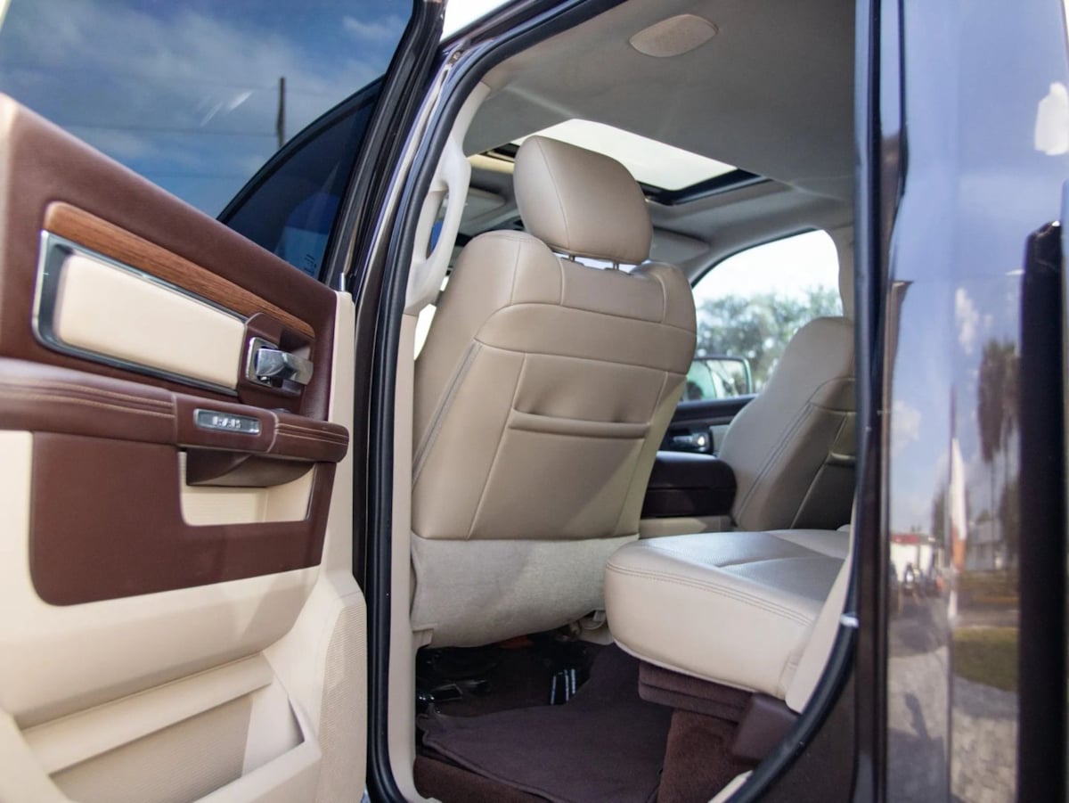 Ram 1500 photo 25