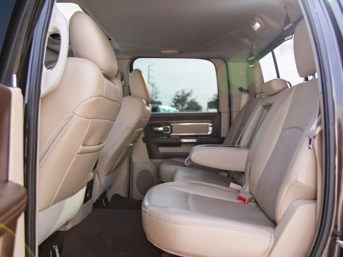 Ram 1500 photo 27