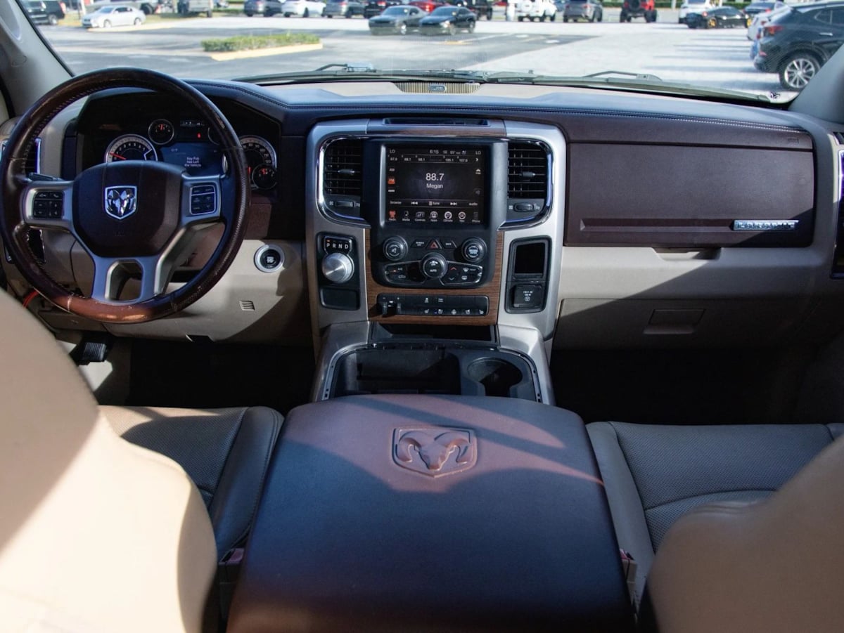 Ram 1500 photo 30